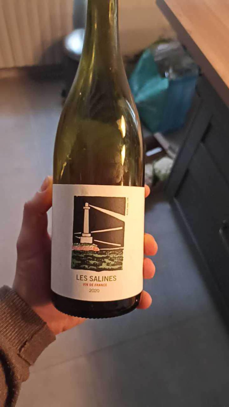Les Salines - Mas Mellet - Emilie & Brice Bolognini 
