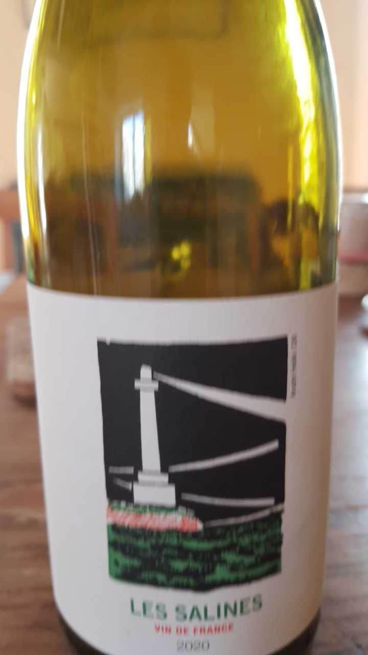 Les Salines - Mas Mellet - Emilie & Brice Bolognini 