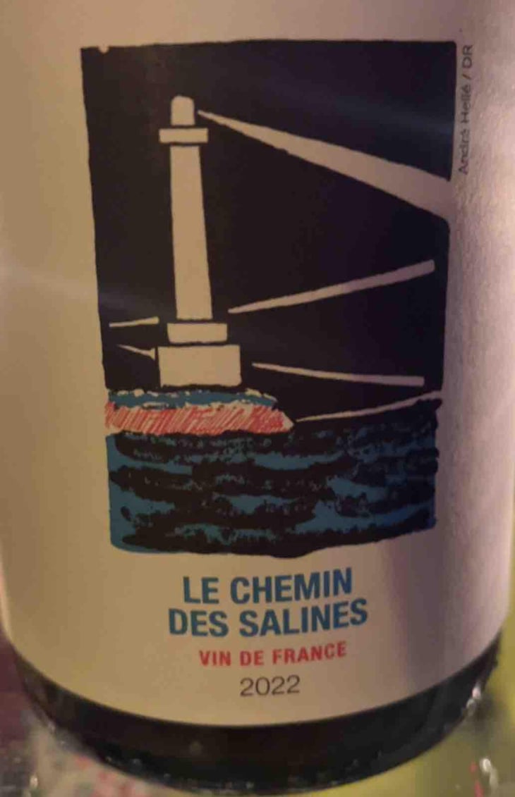 Les Salines - Mas Mellet - Emilie & Brice Bolognini 