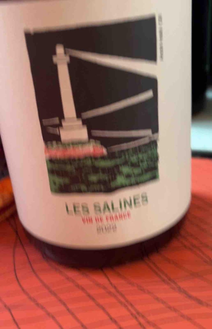 Les Salines - Mas Mellet - Emilie & Brice Bolognini 
