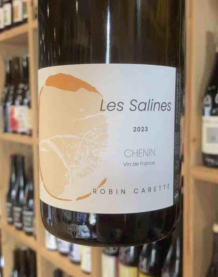 Les Salines - Robin Carette - Robin Carette 