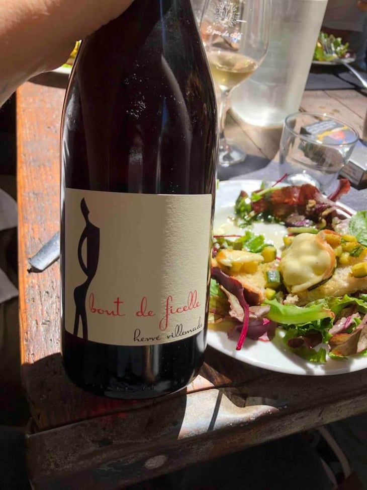Les Saules - Hervé Villemade - Hervé Villemade 