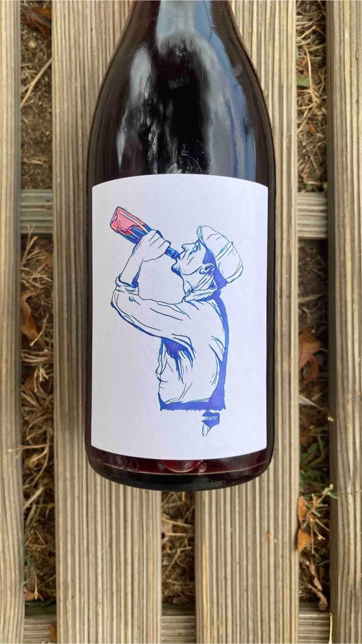 Les Soiffards - Cantina di Torra - Nicolas Mariotti Bindi 
