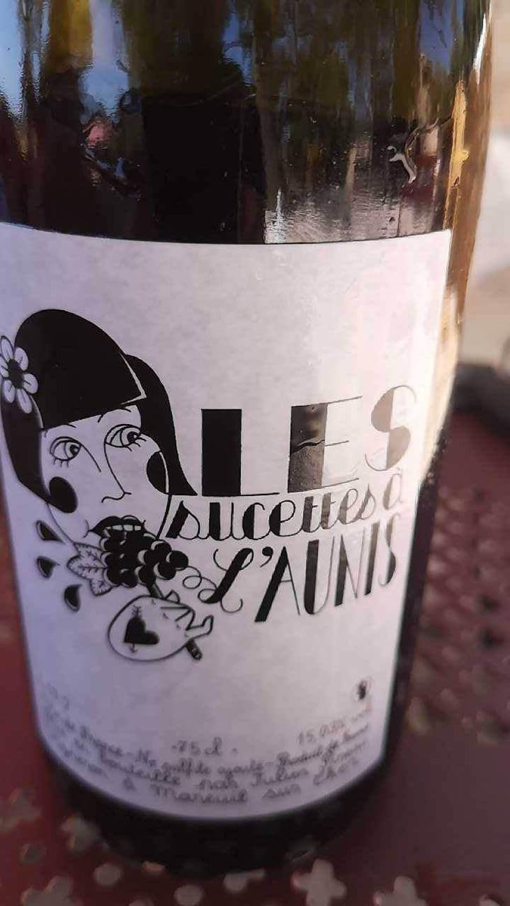 Les Sucettes a l'Aunis - Julien Pineau - Julien Pineau 