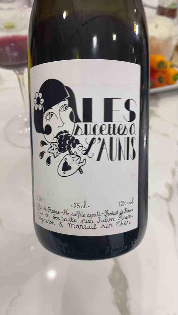 Les Sucettes a l'Aunis - Julien Pineau - Julien Pineau 