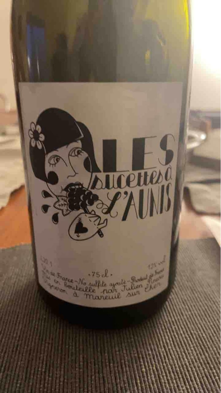 Les Sucettes a l'Aunis - Julien Pineau - Julien Pineau 