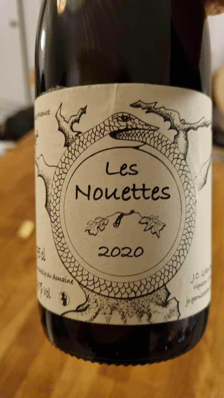 Les Tailles - Jean-Christophe Garnier - Jean-Christophe Garnier 