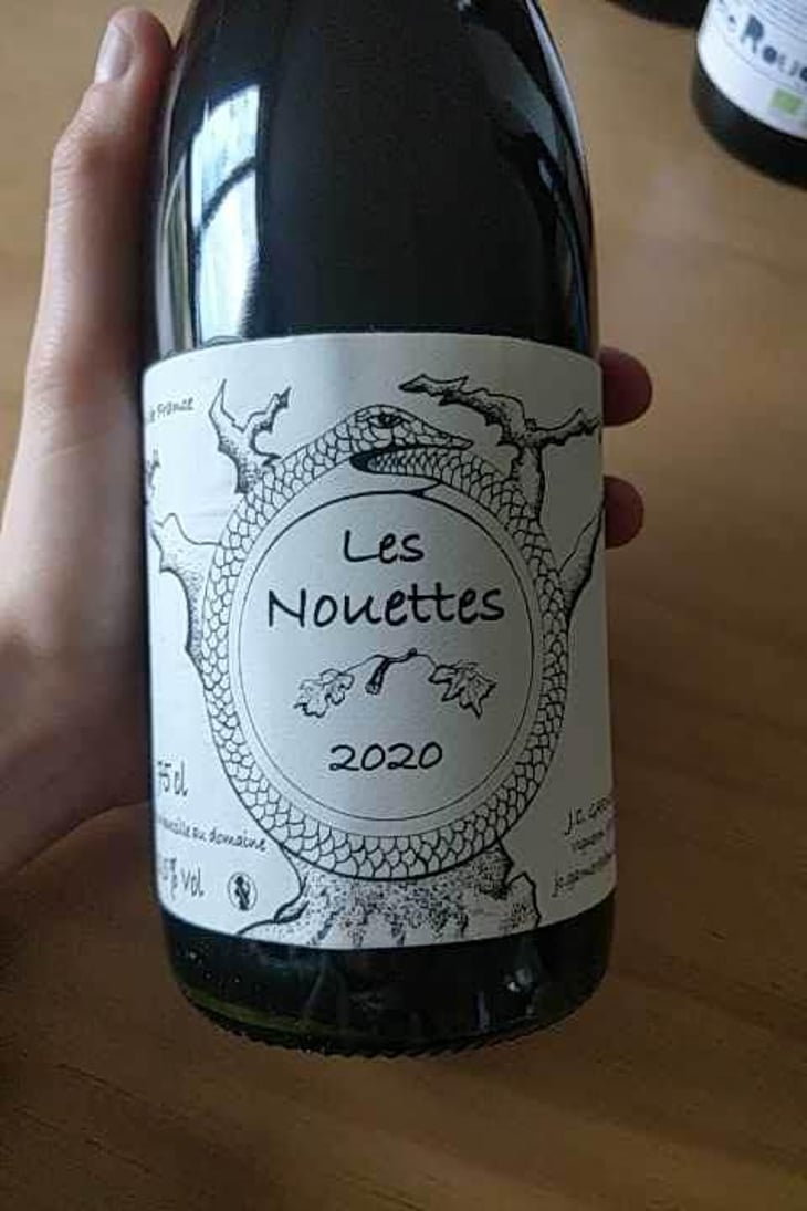 Les Tailles - Jean-Christophe Garnier - Jean-Christophe Garnier 