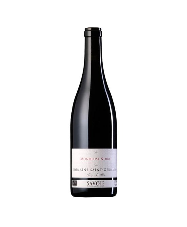Les Taillis - Domaine Saint Germain - Raphael Saint-Germain 