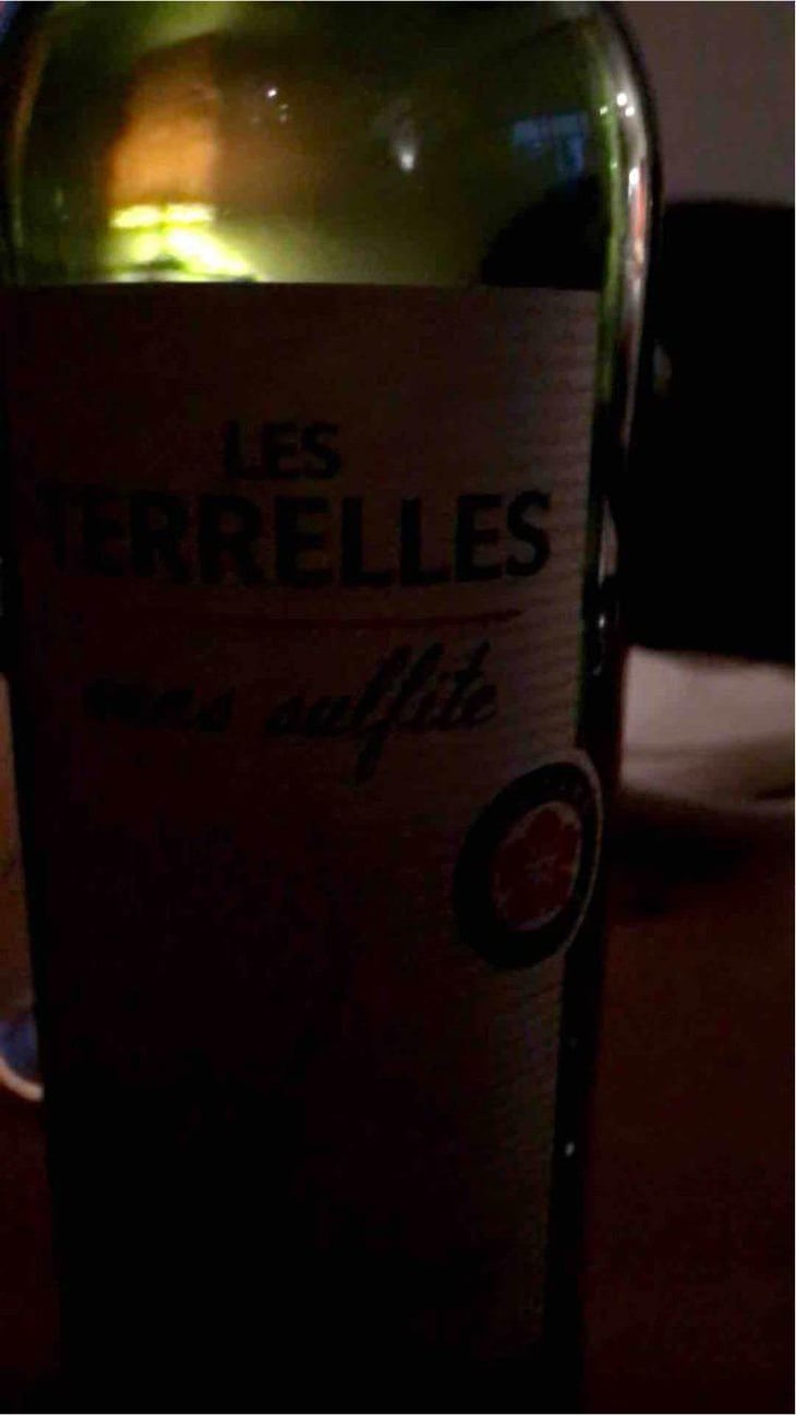 Les Terelles - Maison Des Terroirs Vivants [BIO_ORGANIC] - Jacques Frelin 