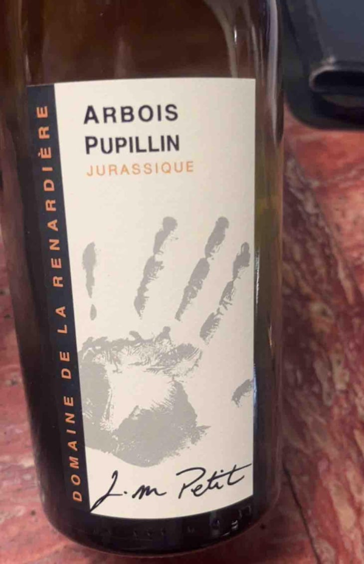 Les Terrasses - Domaine de la Renardière - Jean-Michel, Laurence et Leo Petit 