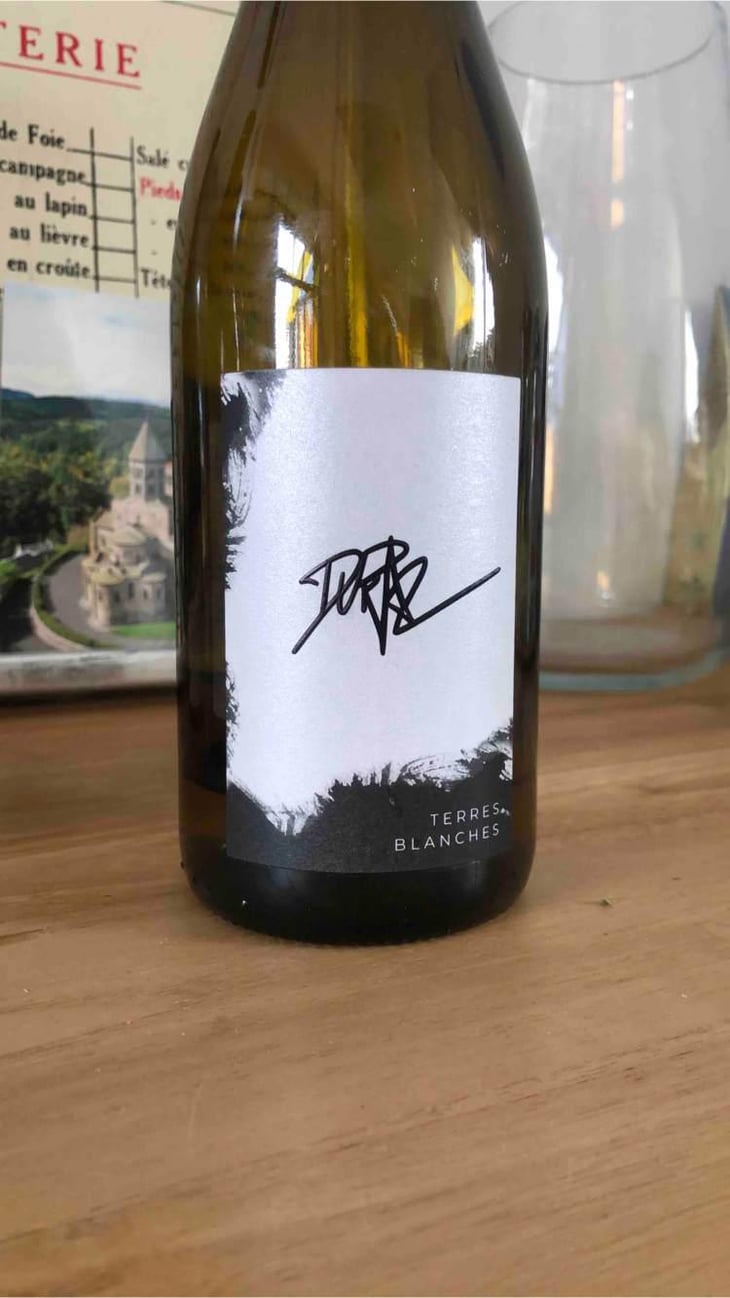 Les Terres Blanches - Domaine Dupraz - Marc, Jérémy & Maxime Dupraz 