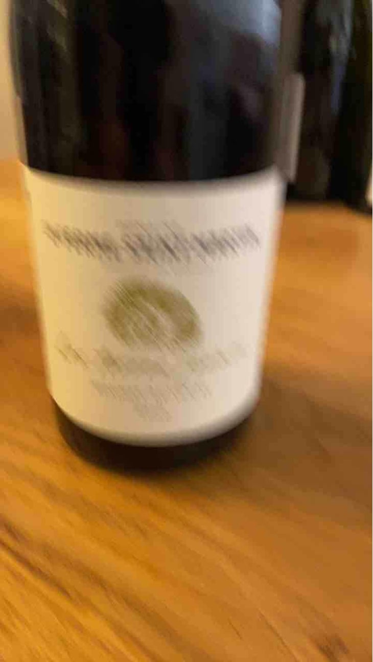 Les Terres Jaunes - La Ferme Saint-Martin - Les Vins de Thomas - Sophie & Thomas Jullien 
