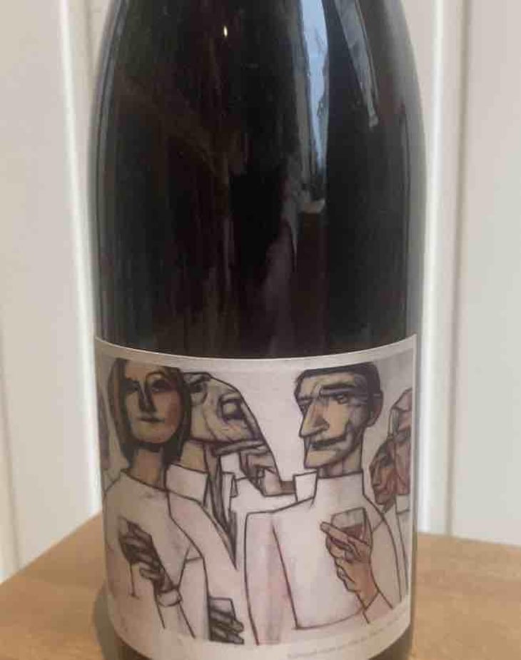 Les Vains - Domaine de l'Alezan - Remi & Patricia Bonneton 