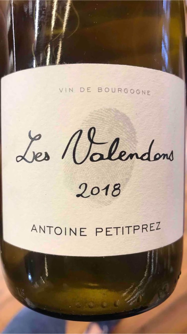 Les Valendons - Uliz - Antoine Petitprez 