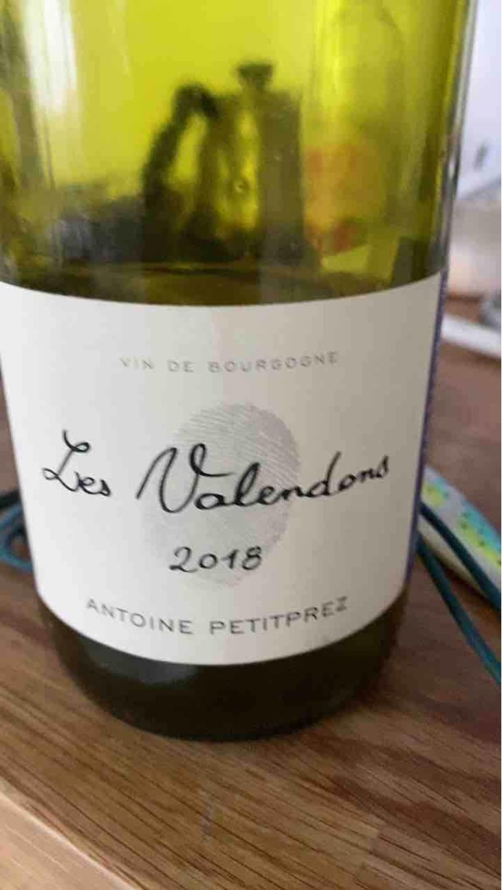 Les Valendons - Uliz - Antoine Petitprez 
