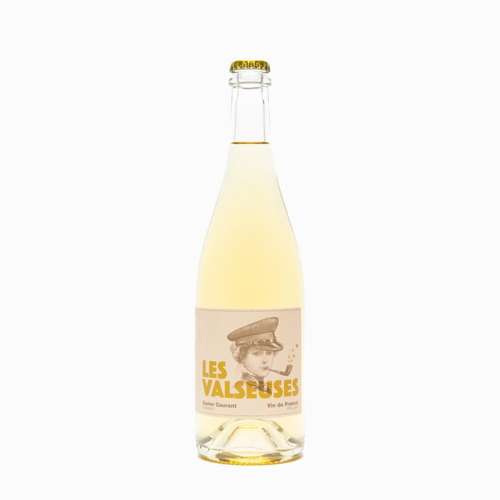 Les Valseuses - Domaine de l'Oubliée - Xavier Courant 