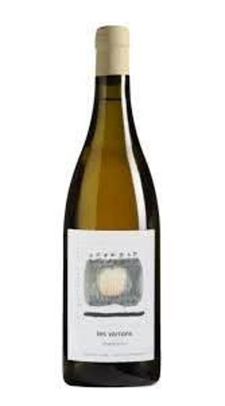 Les Parcelles Rares - Les Varrons Chardonnay - Domaine Labet - Julien, Charline & Romain Labet 