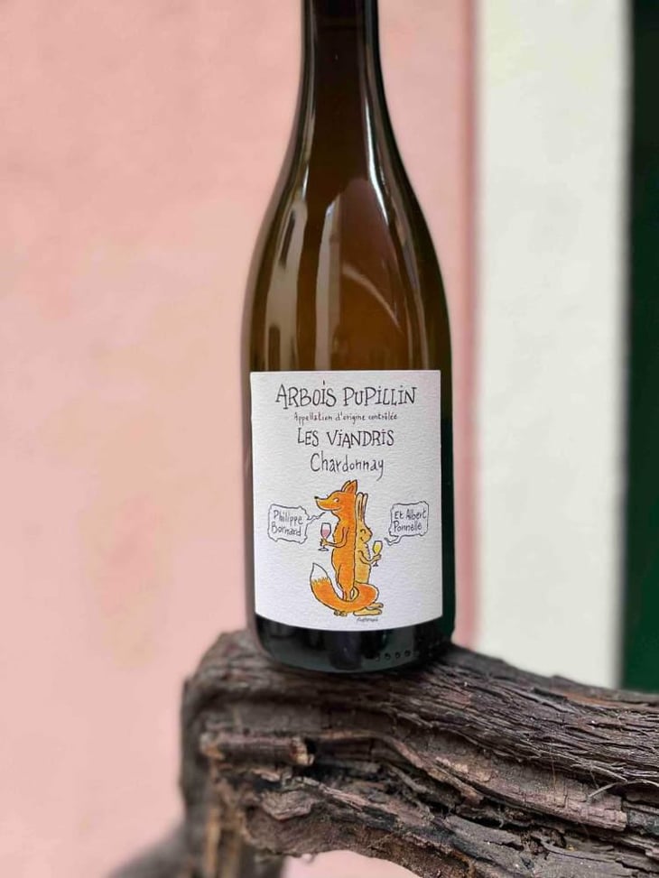 Les Viandris - Philippe Bornard & Albert Ponnelle - Philippe Bornard & Albert Ponnelle -2020