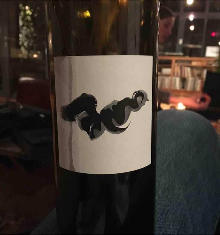 Les Vieilles - Domaine de l'Escarpolette - Ivo Ferreira 