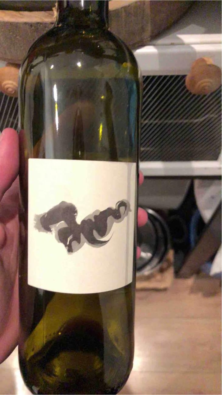 Les Vieilles - Domaine de l'Escarpolette - Ivo Ferreira 