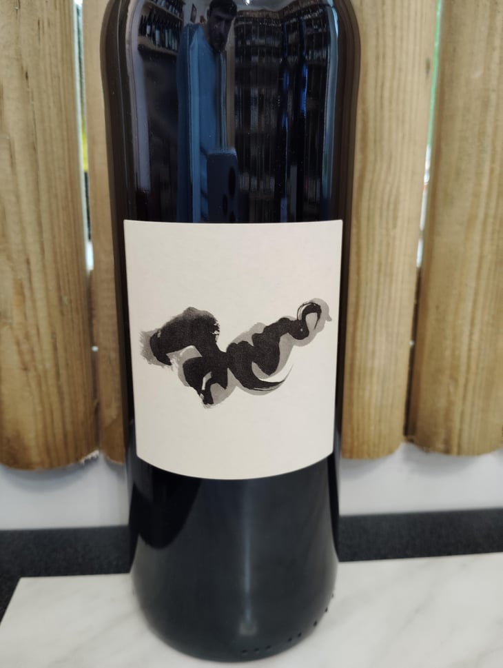 Les Vieilles - Domaine de l'Escarpolette - Ivo Ferreira 