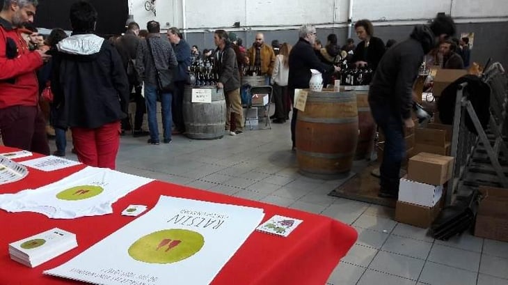 Les Vignerons De L'Irréel -  - 48807