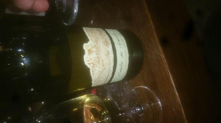 Les Vignes de Mon Père - Domaine Ganevat - Anne & Jean-François Ganevat 