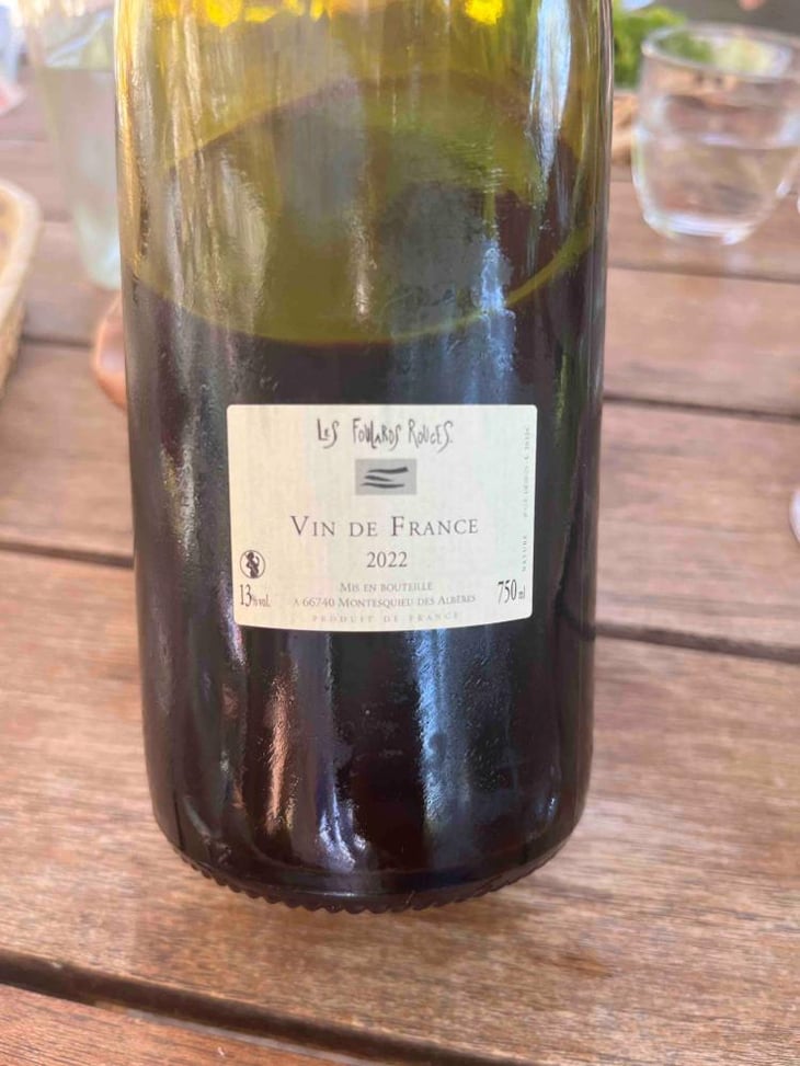 Les Vilains - Les Foulards Rouges - Jean-Francois Nicq 
