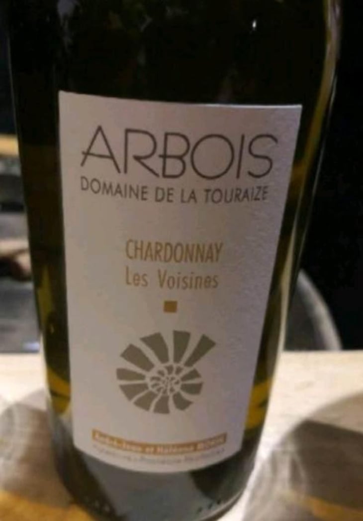 Les Voisines - Domaine de la Touraize - André-Jean & Héléana Morin 