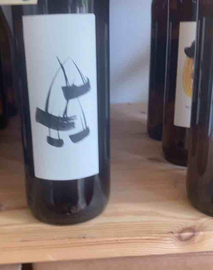 L'Escarpolette Blanc - Domaine de l'Escarpolette - Ivo Ferreira 