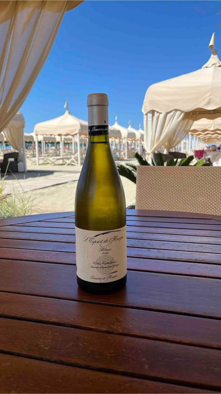 L’esprit De l’horizon - Domaine de l'Horizon - Thomas Teibert 