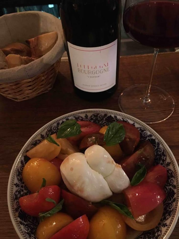 L'Espoir - Domaine Renaud Boyer - Renaud Boyer 
