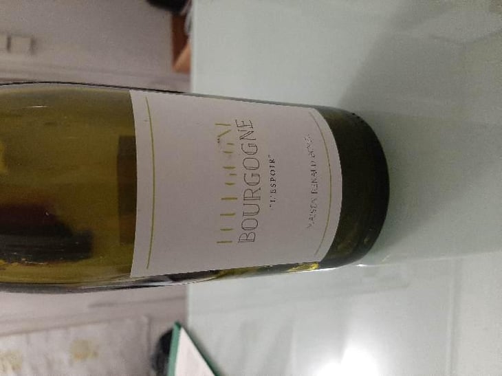 L'Espoir - Domaine Renaud Boyer - Renaud Boyer 