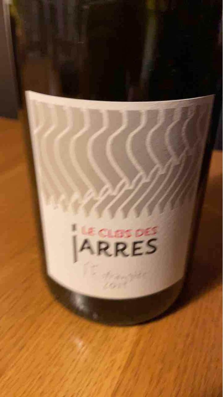 l'Estrangier - Le Clos Des Jarres - Vivien Hemelsdael 