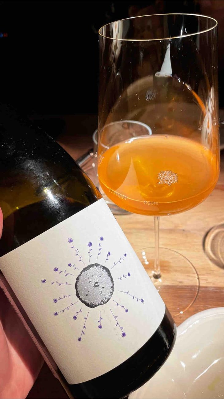 Leuto - Tenuta Foresto - Francesco Pozzobon 