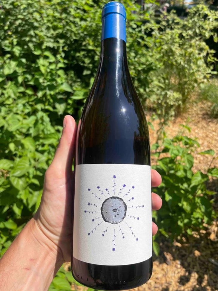 Leuto - Tenuta Foresto - Francesco Pozzobon 