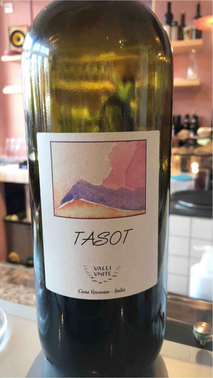 Tasot - Soc. Coop. Agr. Valli Unite - Valli Unite 