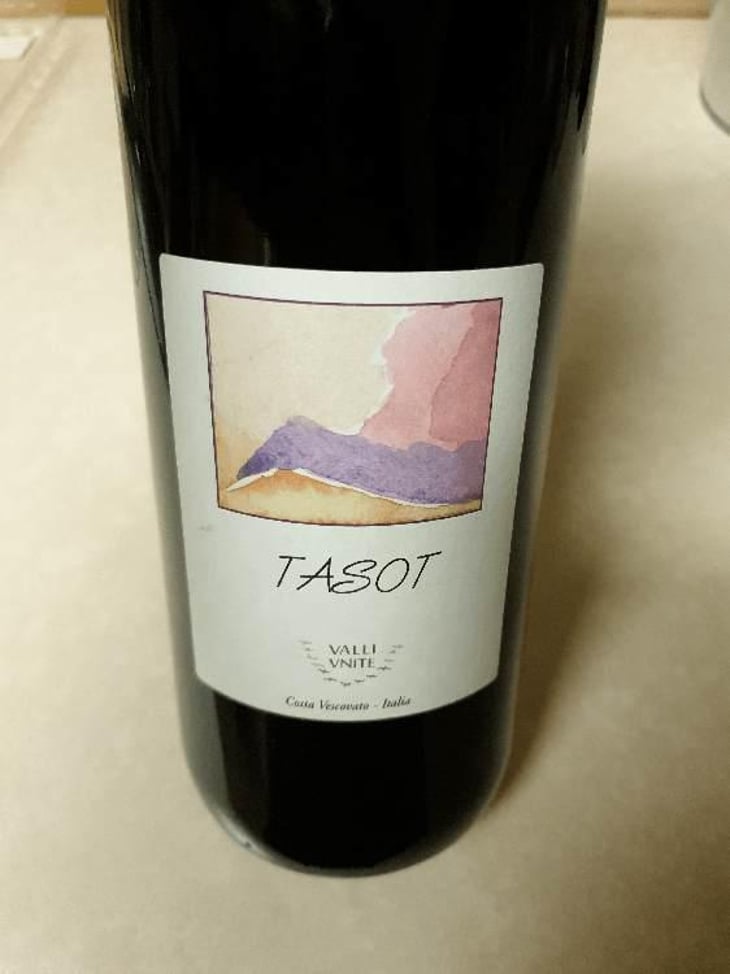Tasot - Soc. Coop. Agr. Valli Unite - Valli Unite 