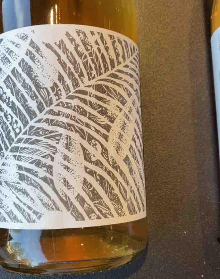 Leviatano - Cantina Martinelli - Francesco Martinelli 