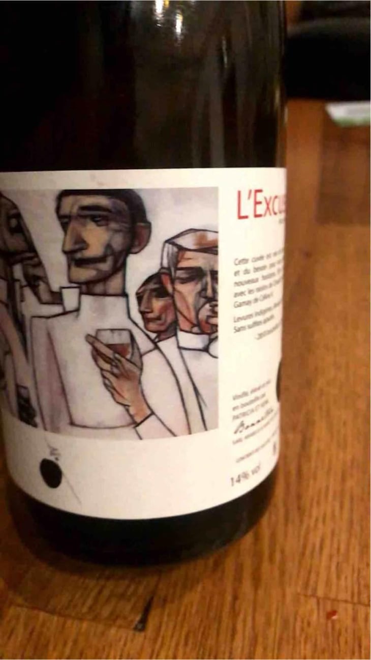L'excuse - Arabilis - Participa Et Rémi Bannetan 