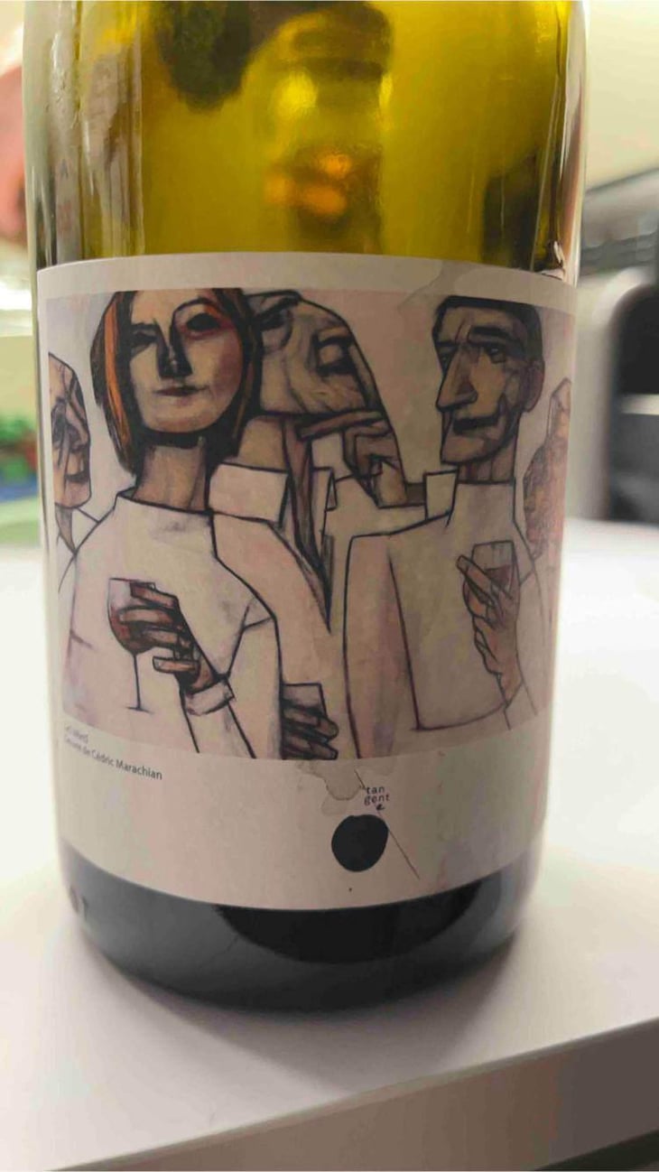 L’Excuse - Domaine de l'Alezan - Remi & Patricia Bonneton 