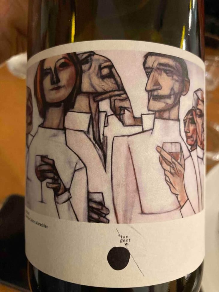 L’Excuse - Domaine de l'Alezan - Remi & Patricia Bonneton 