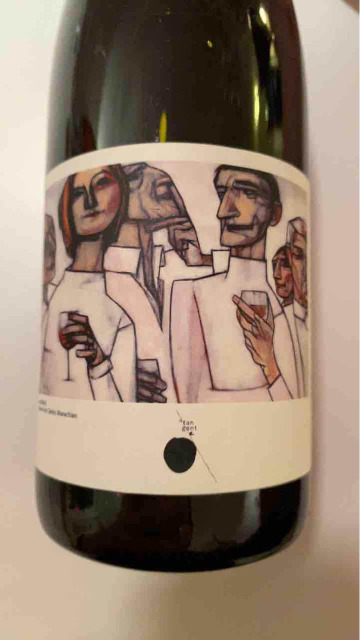 L’Excuse - Domaine de l'Alezan - Remi & Patricia Bonneton 