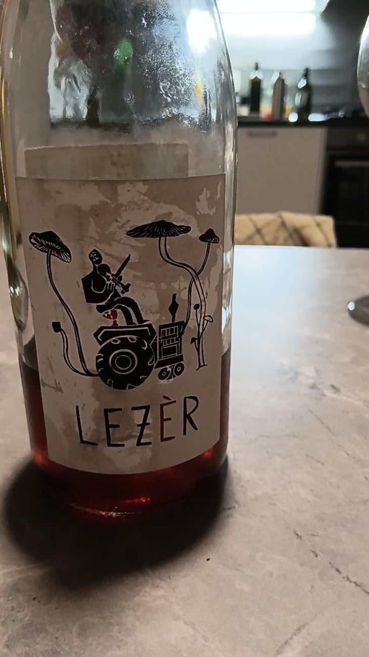 Lezer - Azienda Agricola Foradori - Elisabetta Foradori 