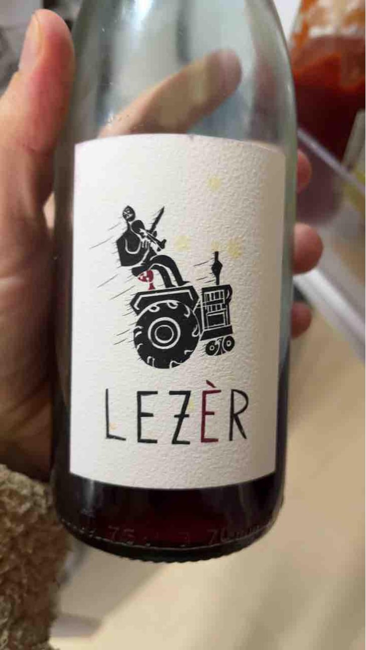 Lezer - Azienda Agricola Foradori - Elisabetta Foradori 