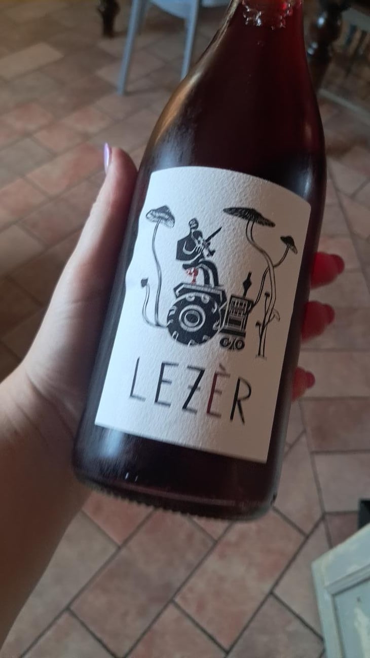 Lezer - Azienda Agricola Foradori - Elisabetta Foradori 