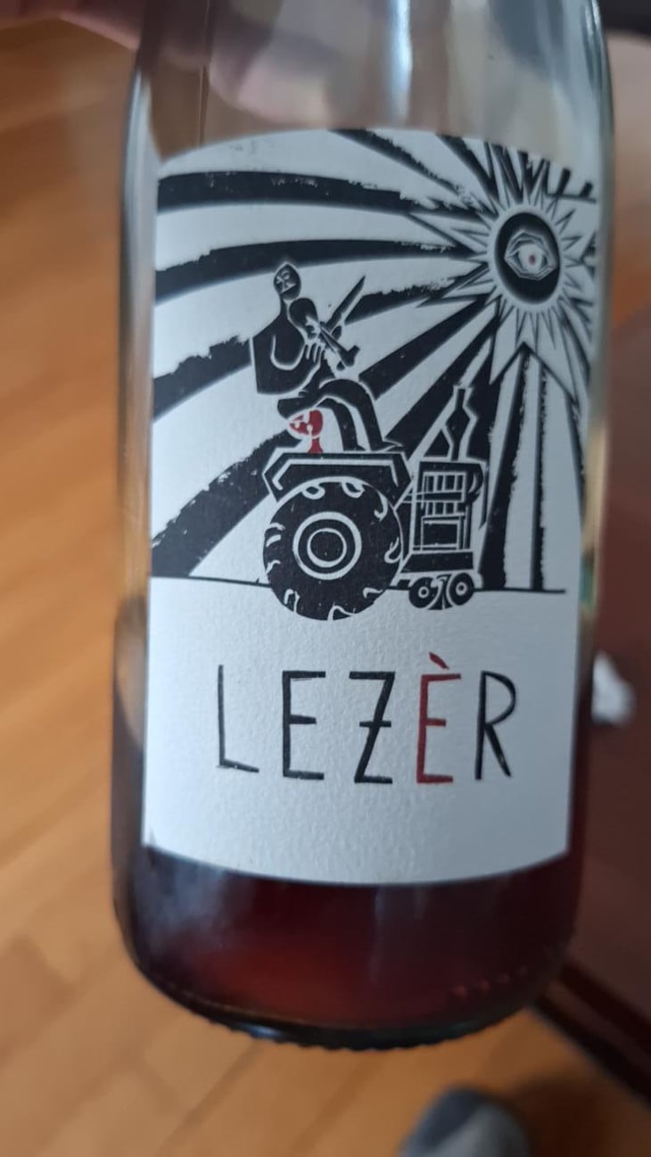 Lezer - Azienda Agricola Foradori - Elisabetta Foradori 