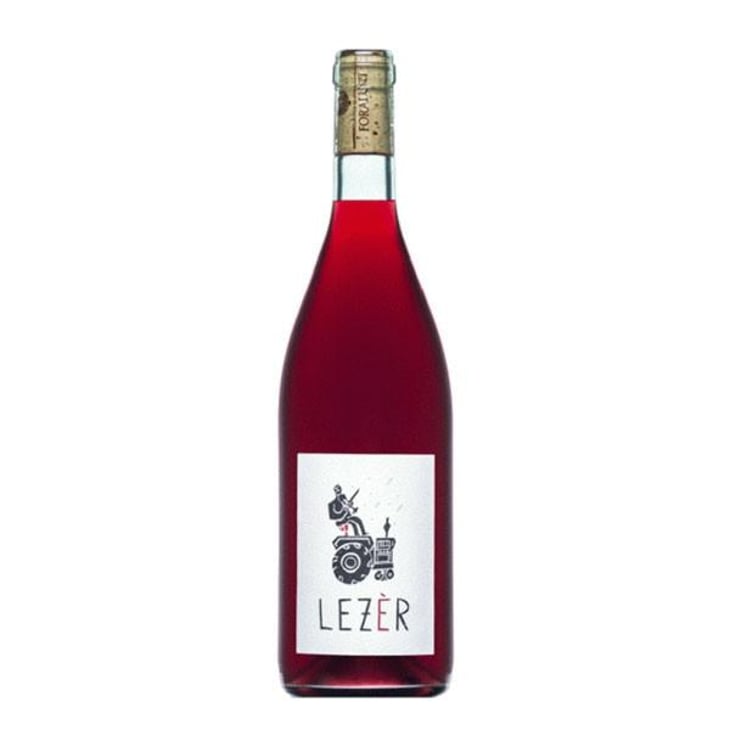 Lezer - Azienda Agricola Foradori - Elisabetta Foradori 