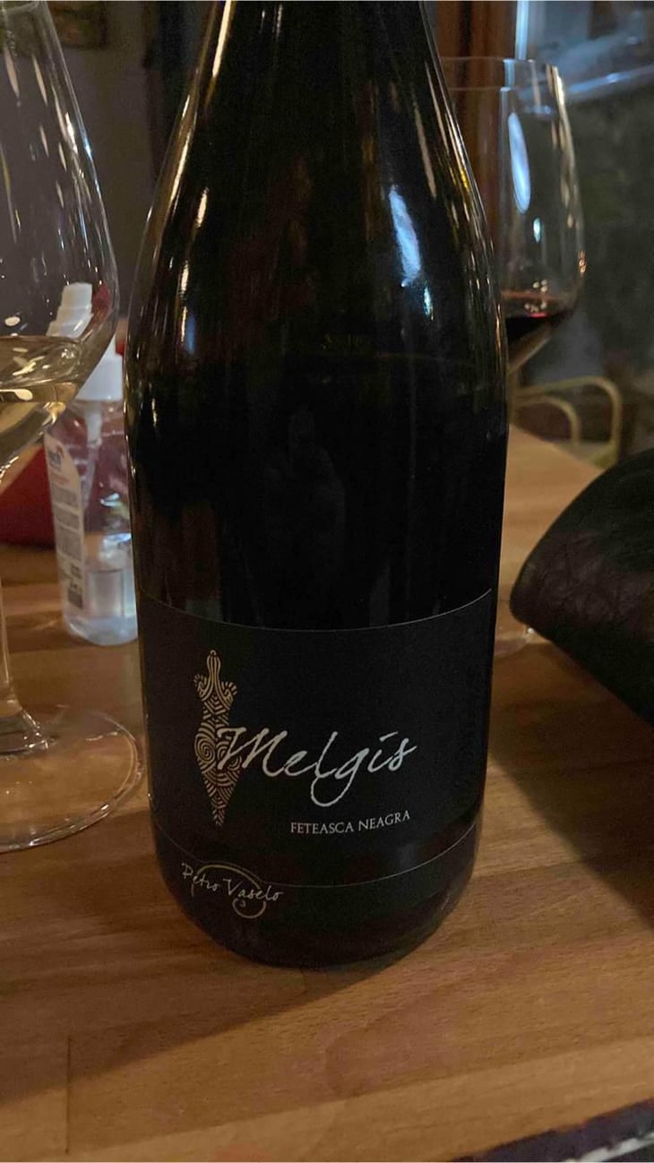 Melgais - Petrovaselo - Petrovaselo -2019